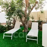 Giada - Mini Piscina Con Idromassaggio By Cala Salento *