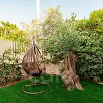 Giada - Mini Piscina Con Idromassaggio By Cala Salento *