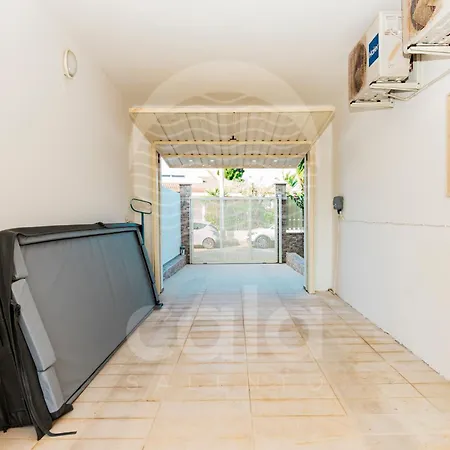 Giada - Mini Piscina Con Idromassaggio By Cala Salento Ferienhaus *