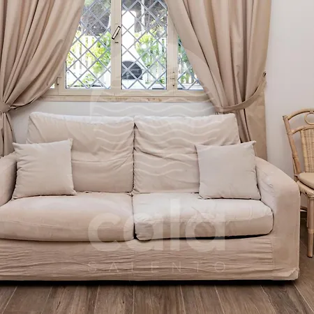 Giada - Mini Piscina Con Idromassaggio By Cala Salento * Porto Cesareo