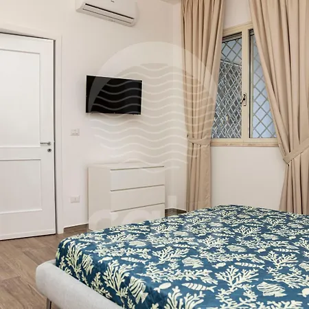 Giada - Mini Piscina Con Idromassaggio By Cala Salento *