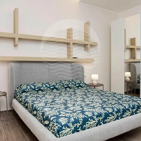 Ferienhaus Giada - Mini Piscina Con Idromassaggio By Cala Salento *