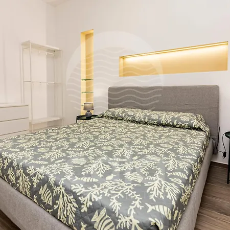 Ferienhaus Giada - Mini Piscina Con Idromassaggio By Cala Salento