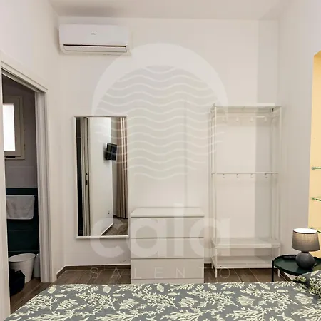 Giada - Mini Piscina Con Idromassaggio By Cala Salento Ferienhaus *