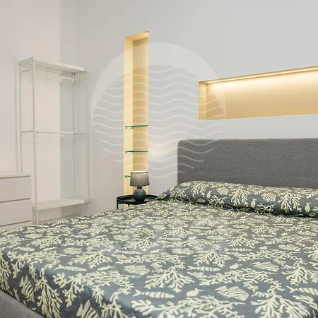 Ferienhaus Giada - Mini Piscina Con Idromassaggio By Cala Salento *