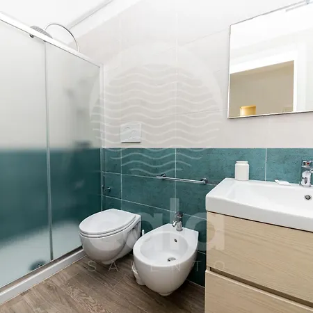 Giada - Mini Piscina Con Idromassaggio By Cala Salento *