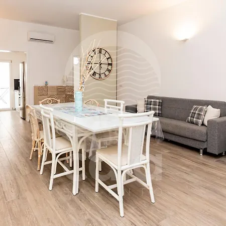 Ferienhaus Giada - Mini Piscina Con Idromassaggio By Cala Salento *