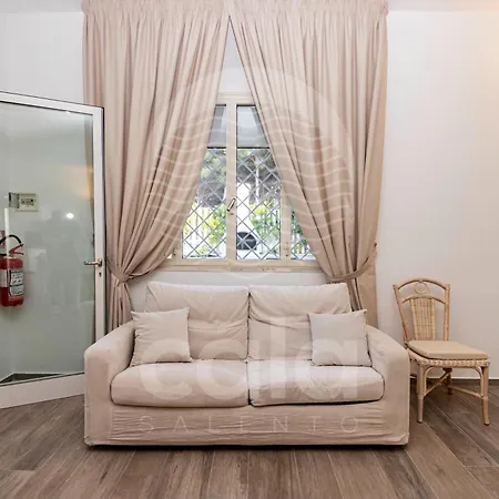 Ferienhaus Giada - Mini Piscina Con Idromassaggio By Cala Salento