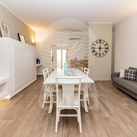 Giada - Mini Piscina Con Idromassaggio By Cala Salento Ferienhaus *