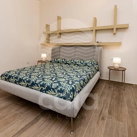 Giada - Mini Piscina Con Idromassaggio By Cala Salento * Porto Cesareo