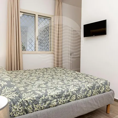 Giada - Mini Piscina Con Idromassaggio By Cala Salento Ferienhaus *