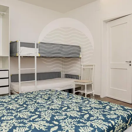 Giada - Mini Piscina Con Idromassaggio By Cala Salento Ferienhaus