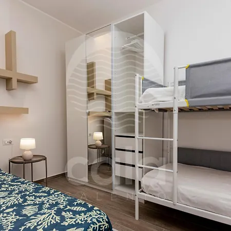 Giada - Mini Piscina Con Idromassaggio By Cala Salento