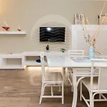 度假居 Giada - Mini Piscina Con Idromassaggio By Cala Salento 切萨雷奥港