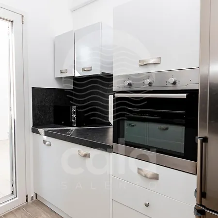 度假居 Giada - Mini Piscina Con Idromassaggio By Cala Salento *