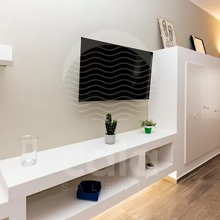 Giada - Mini Piscina Con Idromassaggio By Cala Salento *