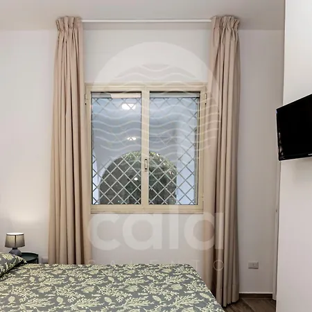 Giada - Mini Piscina Con Idromassaggio By Cala Salento 切萨雷奥港