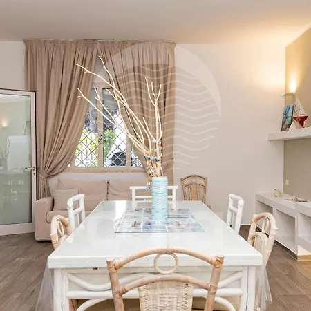 Giada - Mini Piscina Con Idromassaggio By Cala Salento