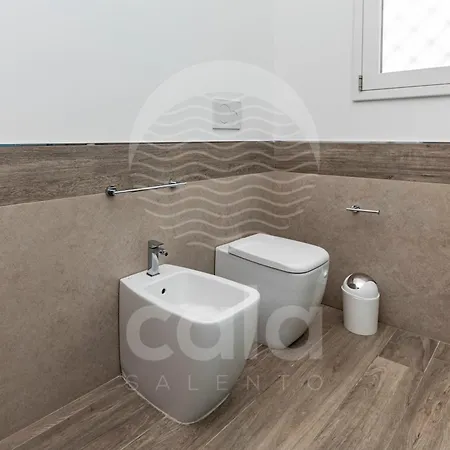 Giada - Mini Piscina Con Idromassaggio By Cala Salento