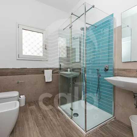 Giada - Mini Piscina Con Idromassaggio By Cala Salento