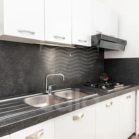 Feriehus Giada - Mini Piscina Con Idromassaggio By Cala Salento