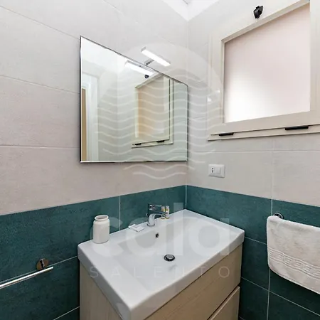 Feriehus Giada - Mini Piscina Con Idromassaggio By Cala Salento Porto Cesareo