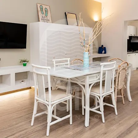 Giada - Mini Piscina Con Idromassaggio By Cala Salento