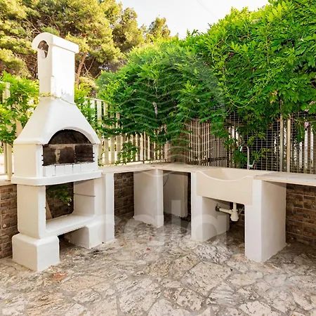 Giada - Mini Piscina Con Idromassaggio By Cala Salento Porto Cesareo