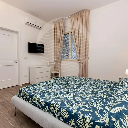 Giada - Mini Piscina Con Idromassaggio By Cala Salento Feriehus