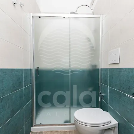 Giada - Mini Piscina Con Idromassaggio By Cala Salento * 切萨雷奥港