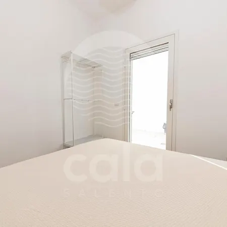 Giada - Mini Piscina Con Idromassaggio By Cala Salento 度假居 切萨雷奥港