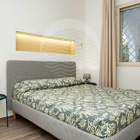 Feriehus Giada - Mini Piscina Con Idromassaggio By Cala Salento