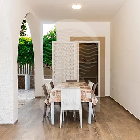 度假居 Giada - Mini Piscina Con Idromassaggio By Cala Salento 切萨雷奥港