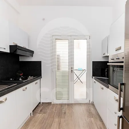 Giada - Mini Piscina Con Idromassaggio By Cala Salento * 切萨雷奥港