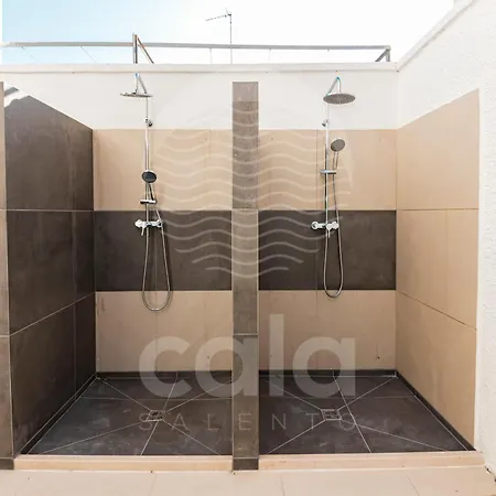 Giada - Mini Piscina Con Idromassaggio By Cala Salento