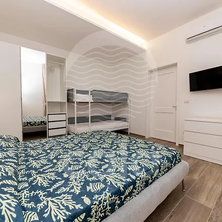 Giada - Mini Piscina Con Idromassaggio By Cala Salento 度假居