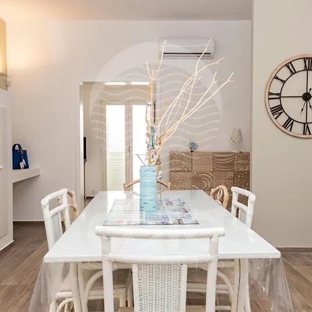 Giada - Mini Piscina Con Idromassaggio By Cala Salento Hébergement de vacances Porto Cesareo