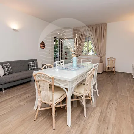 Giada - Mini Piscina Con Idromassaggio By Cala Salento * 切萨雷奥港