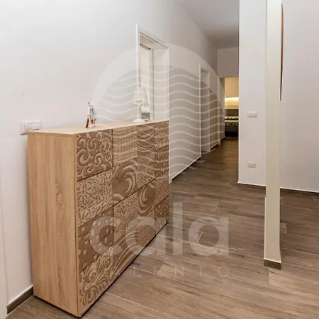 Giada - Mini Piscina Con Idromassaggio By Cala Salento 度假居