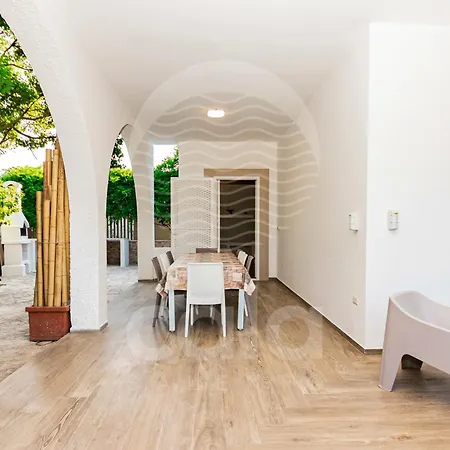 Giada - Mini Piscina Con Idromassaggio By Cala Salento