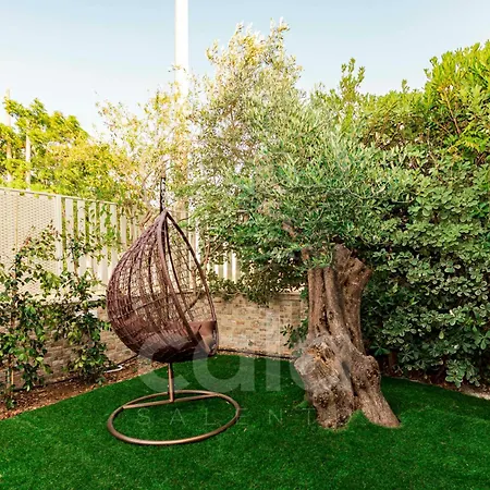 Giada - Mini Piscina Con Idromassaggio By Cala Salento *