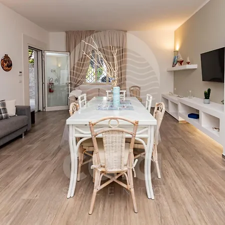 Giada - Mini Piscina Con Idromassaggio By Cala Salento Feriehus *