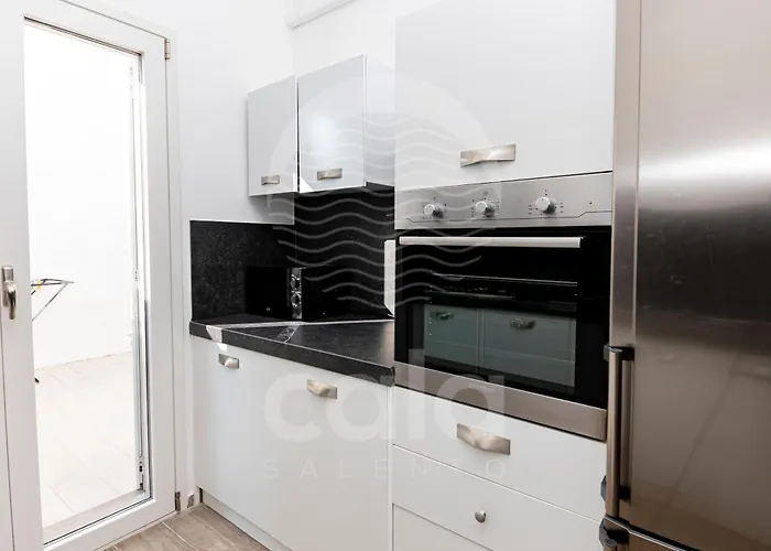 Prázdninový dům Giada - Mini Piscina Con Idromassaggio By Cala Salento *