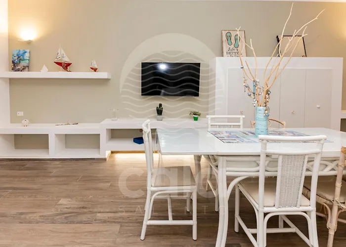 Prázdninový dům Giada - Mini Piscina Con Idromassaggio By Cala Salento Porto Cesareo