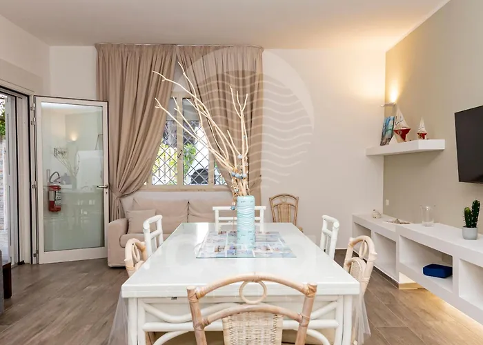 Giada - Mini Piscina Con Idromassaggio By Cala Salento
