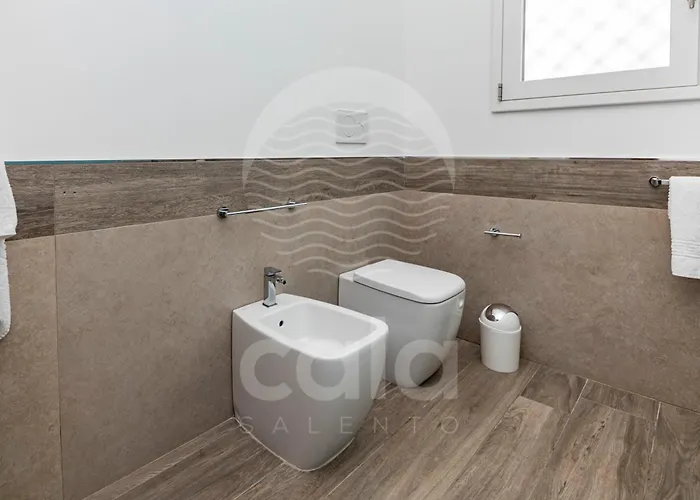 Giada - Mini Piscina Con Idromassaggio By Cala Salento