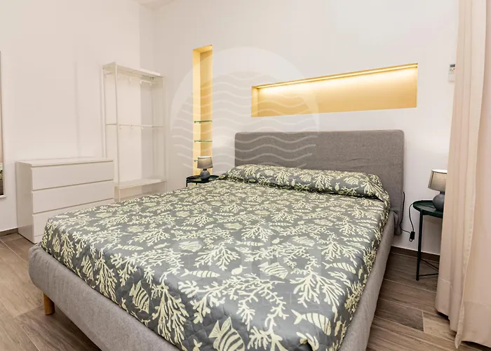 Prázdninový dům Giada - Mini Piscina Con Idromassaggio By Cala Salento