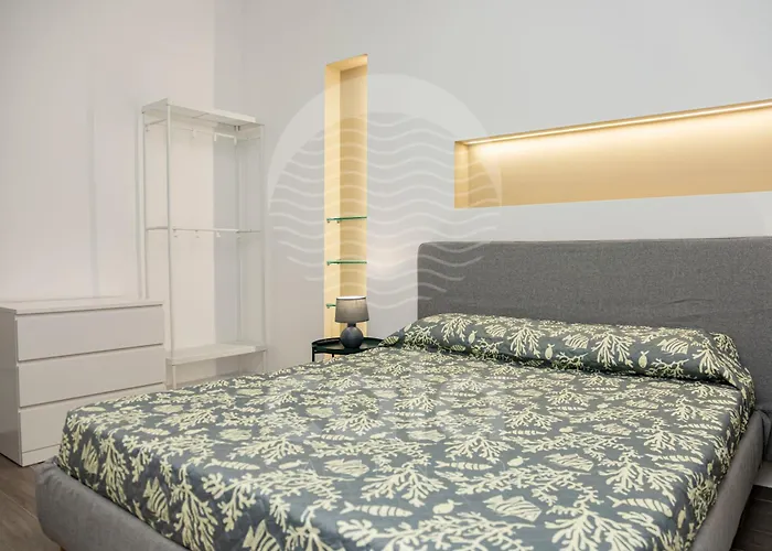 Dom wakacyjny Giada - Mini Piscina Con Idromassaggio By Cala Salento *