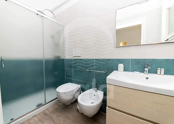 Giada - Mini Piscina Con Idromassaggio By Cala Salento *