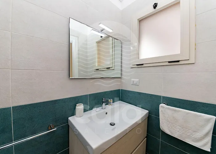 Prázdninový dům Giada - Mini Piscina Con Idromassaggio By Cala Salento Porto Cesareo